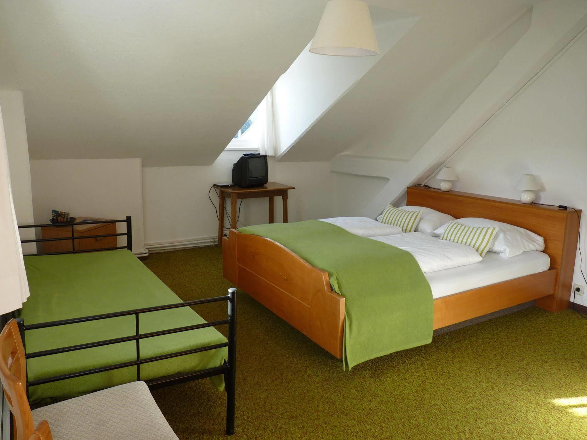 Kreuzwirt Hotel Fiè